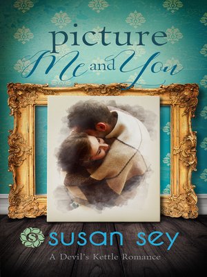 cover image of Picture Me & You